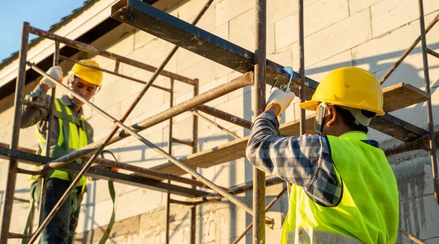 Professional fairlawn roofing services in Bunch, OK